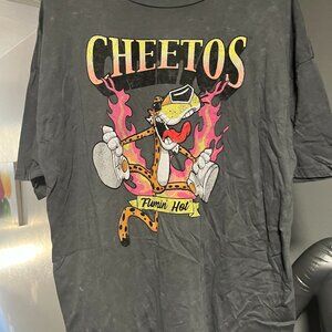 Cheetos